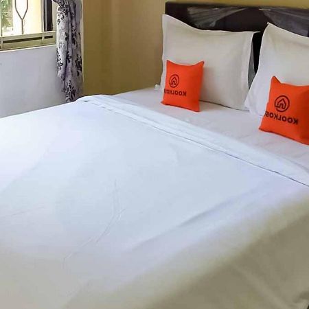 Hotel Koolkost Syariah @ Jalan Tb Simatupang Medan Sunggal Exterior foto