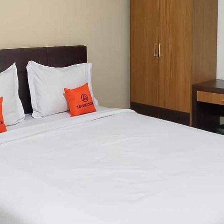 Hotel Koolkost Syariah @ Jalan Tb Simatupang Medan Sunggal Exterior foto